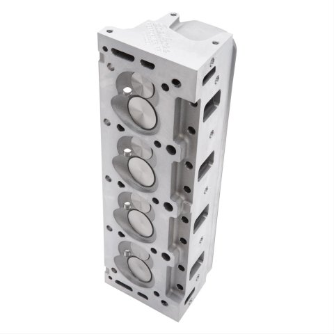 Edelbrock Cylinder Head Holden Vn Performer RPM Hydraulic Flat Tappet Springs Single Complete thumbnail 4