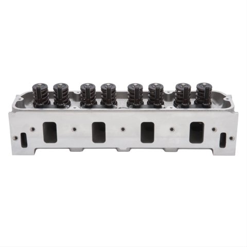 Edelbrock Cylinder Head Holden Vn Performer RPM Hydraulic Flat Tappet Springs Single Complete thumbnail 6