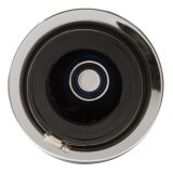 Edelbrock Air Filter Pro-Flo Series Conical 6 7In Tall Blue/Chrome thumbnail 8