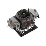 Edelbrock VRS-4150 Carburetor 750 CFM 4-Circuit Annular Booster - STD Finish thumbnail 2