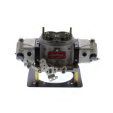 Edelbrock VRS-4150 Carburetor 750 CFM 4-Circuit Annular Booster - STD Finish thumbnail 3