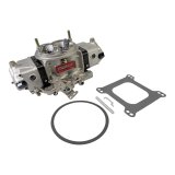 Edelbrock VRS-4150 Carburetor 750 CFM 4-Circuit Annular Booster - STD Finish thumbnail 6