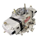 Edelbrock VRS-4150 Carburetor 750 CFM 4-Circuit Annular Booster - STD Finish thumbnail 7