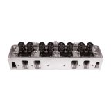 Edelbrock SB Oldsmobile Performer RPM Cylinder Heads for Hydraulic Roller Cam thumbnail 5