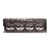 Edelbrock SB Oldsmobile Performer RPM Cylinder Heads for Hydraulic Flat Tappet thumbnail 2