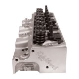 Edelbrock SB Oldsmobile Performer RPM Cylinder Heads for Hydraulic Flat Tappet thumbnail 6