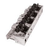 Edelbrock SB Oldsmobile Performer RPM Cylinder Heads for Hydraulic Flat Tappet thumbnail 7