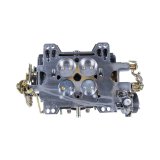 Edelbrock AVS2 Carburetor 500 CFM w/ Electric Choke - Chrome Plasma thumbnail 5