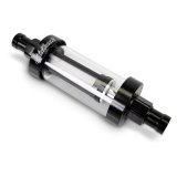 Edelbrock 3/8in i.d. Hose Clear View Fuel Filter thumbnail 3