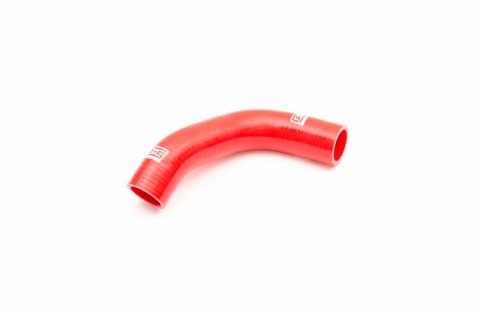 GrimmSpeed 08-14 Subaru WRX / 08-17 Subaru STi / 09-13 Subaru Forester XT Radiator Hose Kit - Red thumbnail 1
