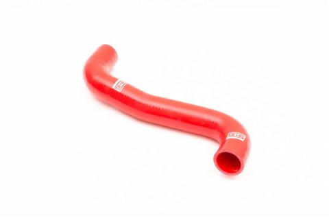 GrimmSpeed 08-14 Subaru WRX / 08-17 Subaru STi / 09-13 Subaru Forester XT Radiator Hose Kit - Red thumbnail 3