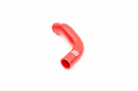GrimmSpeed 08-14 Subaru WRX / 08-17 Subaru STi / 09-13 Subaru Forester XT Radiator Hose Kit - Red thumbnail 4