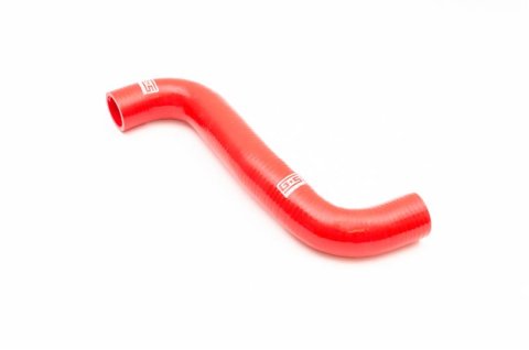 GrimmSpeed 08-14 Subaru WRX / 08-17 Subaru STi / 09-13 Subaru Forester XT Radiator Hose Kit - Red thumbnail 5