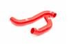 GrimmSpeed 08-14 Subaru WRX / 08-17 Subaru STi / 09-13 Subaru Forester XT Radiator Hose Kit - Red thumbnail 9