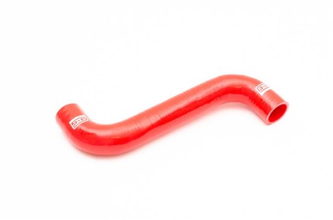 GrimmSpeed 02-07 Subaru WRX / 04-07 Subaru STi / 02-05 Subaru Impreza Radiator Hose Kit - Red thumbnail 1
