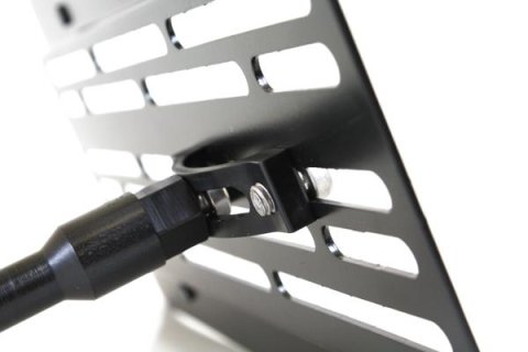 GrimmSpeed 10+ Subaru Legacy/Outback / 13+ Subaru BRZ/13+ Scion FR-S License Plate Relocation Kit thumbnail 5