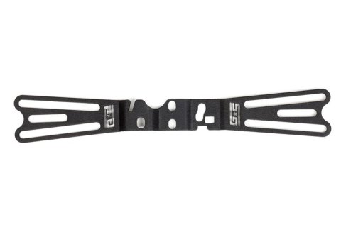 GrimmSpeed 02-21 Subaru WRX / 04-21 Subaru STI BroTie Hella Horn Mounting Bracket thumbnail 2