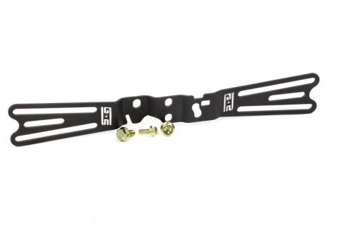 GrimmSpeed 02-21 Subaru WRX / 04-21 Subaru STI BroTie Hella Horn Mounting Bracket thumbnail 4