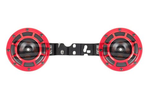 GrimmSpeed 02-21 Subaru WRX / 04-21 Subaru STI BroTie Hella Horn Mounting Bracket thumbnail 5