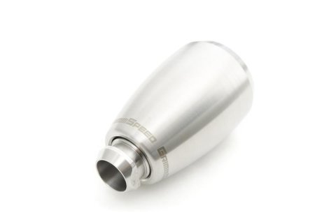 GrimmSpeed Shift Knob Boot Retainer (5 Speed) thumbnail 1