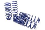 H&R 09-18 Dodge RAM 1500 4x4 Sport Spring (w/o Leaf Spring Rear Susp.) thumbnail 1