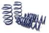 H&R 15-18 Mercedes-Benz C63 AMG Sedan/C63 S AMG Sedan W205 Sport Spring thumbnail 4