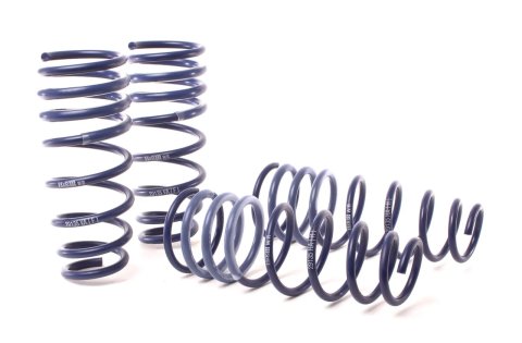 H&R 17-20 Fiat 124 Spider Sport Spring (Non Abarth) thumbnail 6