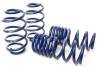 H&R 15-22 Ford Edge (AWD) Sport Spring (Incl. Sport) thumbnail 4