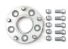 H&R Trak+ 25mm DRA Wheel Adaptor Bolt 4/100 Center Bore 57.1 Bolt Thread 12x1.5 thumbnail 4