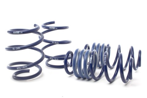 H&R 17-21 Honda Civic Type-R FK8 Sport Spring thumbnail 2