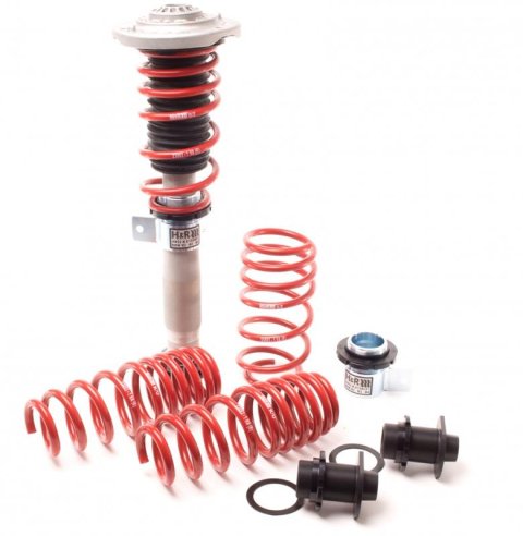 H&R 17-22 Audi R8 Coupe V10 (AWD/RWD) 4S VTF Adjustable Lowering Springs (w/Adaptive Suspension) thumbnail 3