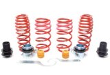 H&R 16-18 BMW M2 F87 VTF Adjustable Lowering Springs (Incl. Adaptive M Susp.) thumbnail 2