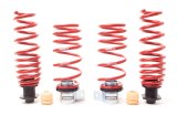 H&R 16-18 BMW M2 F87 VTF Adjustable Lowering Springs (Incl. Adaptive M Susp.) thumbnail 6