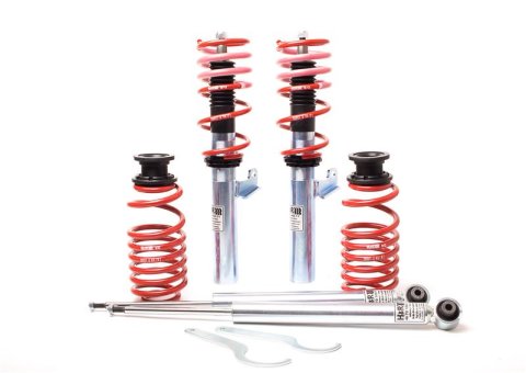 H&R 17-21 Audi RS3 8VS Street Perf. Coil Over (w/o MRC) thumbnail 1