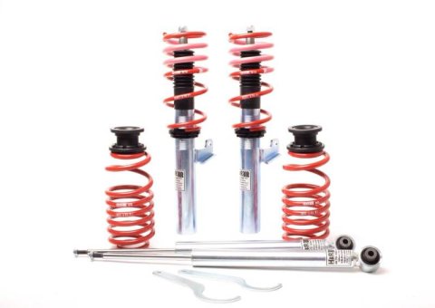 H&R 17-21 Audi RS3 8VS Street Perf. Coil Over (w/o MRC) thumbnail 2