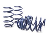 H&R 17-22 Alfa Romeo Guilia Quadrifoglio (2WD) 952 Sport Spring (Incl. Alfa Active Susp.) thumbnail 2