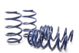H&R 17-22 Alfa Romeo Guilia Quadrifoglio (2WD) 952 Sport Spring (Incl. Alfa Active Susp.) thumbnail 3