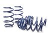 H&R 17-22 Alfa Romeo Guilia Quadrifoglio (2WD) 952 Sport Spring (Incl. Alfa Active Susp.) thumbnail 6