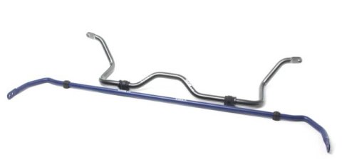 H&R 02-06 MINI Cooper/Cooper S R50/R53 Sway Bar Kit - 27mm Front/22mm Rear thumbnail 1