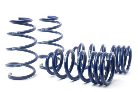 H&R 11-17 Buick Regal (2WD) E2XX Sport Spring thumbnail 1