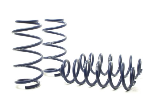 H&R 11-17 Buick Regal (2WD) E2XX Sport Spring thumbnail 4