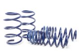 H&R 18-22 Volkswagen Tiguan (2WD) MQB Sport Spring thumbnail 1