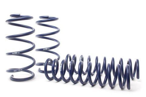 H&R 14-19 Ford Escape (2WD/4WD) 4 Cyl/V6 Adventure Raising Spring thumbnail 7
