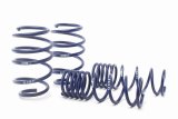 H&R 17-22 Subaru Impreza Sedan/Hatchback Sport Spring thumbnail 1