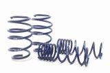 H&R 17-22 Subaru Impreza Sedan/Hatchback Sport Spring thumbnail 2