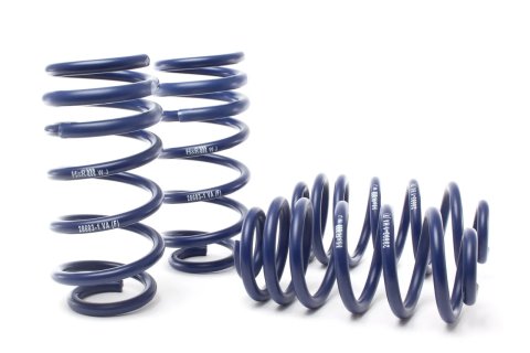 H&R 18-23 Audi RS5 Coupe (AWD) B9 Sport Spring (w/RS Susp. & w/DRC) thumbnail 5