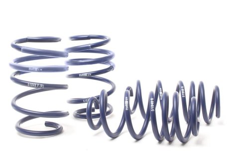 H&R 18-22 Honda Accord Sport Spring