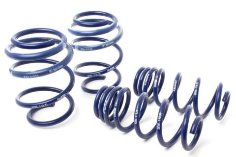 H&R 19-21 Hyundai Veloster N PDE Sport Spring (Incl. Performance Package) thumbnail 1
