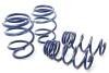 H&R 19-21 Hyundai Veloster N PDE Sport Spring (Incl. Performance Package) thumbnail 4