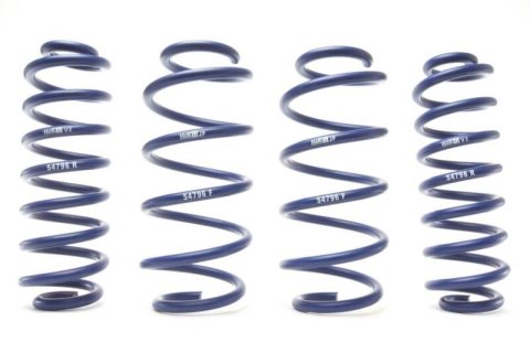 H&R 18-21 Volkswagen Atlas S/SE/SEL 4Motion (AWD) 2.0T/VR6/R-Line Adventure Raising Spring thumbnail 3